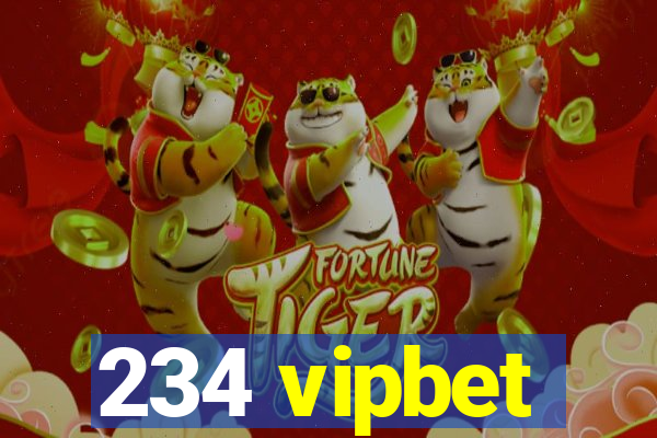 234 vipbet